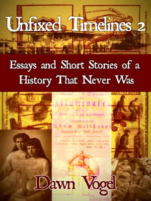 cover image of Unfixed Timelines 2
